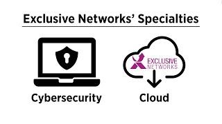 The Exclusive Spirit: The Exclusive Difference - Exclusive Networks