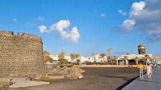 ️ Recorriendo Caleta de Fuste (Fuerteventura) | Touring Caleta de Fuste in Fuerteventura