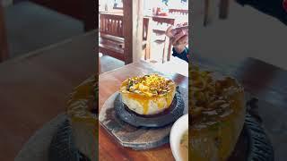 Kuliner Bakso Enak Banget #reelsvideo #baksoviral #bakso #makananindonesia #baksopedas #makanbakso