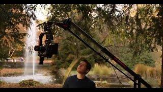 PROAIM 10' Wave-2 Plus Kit | Portable Video camera crane|Jib Arm