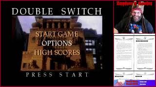 Double Switch Part 1 (5.6.24)