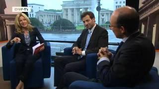 Quadriga: The International Talk Show | Quadriga