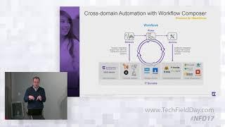 Extreme Networks Introduction with Patrick LaPorte