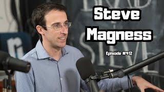 How to Perform Under Pressure with Steve Magness