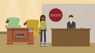 Williams v. Walker-Thomas Furniture Co. Case Brief Summary | Law Case Explained
