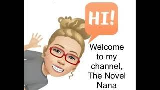 Novel Nana You Tube Channel Trailer