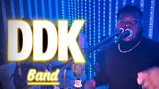 DDK Band Anniversary  | LIVE Performance| BandCam | MPIRE