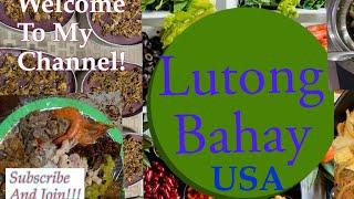 Lutong Bahay USA Family