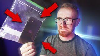 КУПИЛ у БОМЖА iPhone за 2000р  ОРИГИНАЛ! НАШЛИ ПРОШЛОГО ХОЗЯИНА!