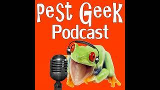 PGP 000 - Introduction To The Pest Geek Podcast