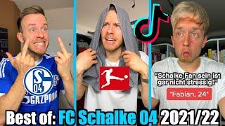 Best Of fa_sc  / FC Schalke 04 - 2021/22 Compilation (Teil 1)  / TikTok