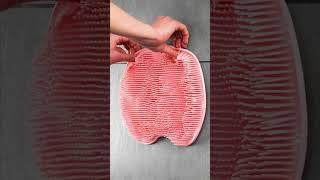 BRAVO  Pregnant Hacks, Pranks, Myths  Funny Situation with Pink Cleaning Mat by 123GO! HACKS