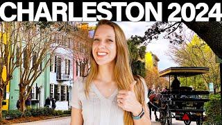 Charleston Home Buying Guide for 2024: Everything You Need to Know