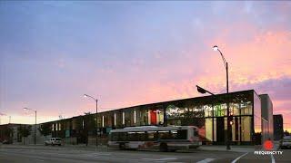 Columbia College Chicago Media Production Center | Studio Gang Architects