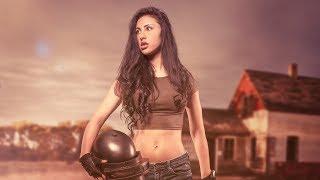 PUBG - ОБНОВА!  ЛУТ НА ЭРАНГЕЛЕ! ПРОКАЧКА ПУШЕК И ТАЛИСМАНЫ!  PlayerUnknown's Battleground