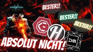 KreativEcke vs. HardwareDealz vs. Zenchilli – Wer hat die bessere Konfiguration?