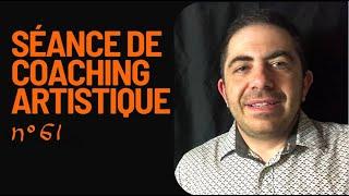 Séance de coaching n°61