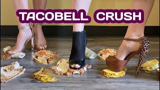 Food crush tacobell