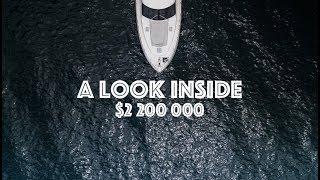 What Yacht Can $2 200 000 Get You | Australia