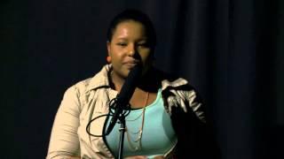 The Story Project - Tashara Lewis