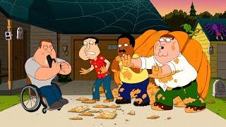 Family Guy Season 23 Episode 02 - Family Guy 2025 Full Episodes NoCuts NoZoom #1080p