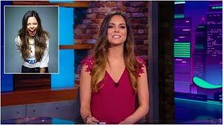 Exposing ESPN's Alternative Facts About The WNBA (ft. Katie Nolan) ©