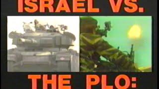 ABC News - Israel vs. the PLO: The Invasion of Lebanon