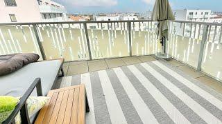 3 Zimmer Wohnung mit Balkon und Fernblick in Wien Liesing zu kaufen