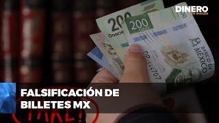 Lucha contra la falsificación de billetes  | Dinero en Imagen