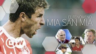FC Bayern Múnich: El fenómeno "Mia san mia" | DW Documental