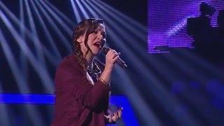 Joana Ferreira VS José Costa | Batalhas | The Voice Portugal | Season 3