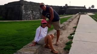 St. Augustine Florida tourism, Historic City