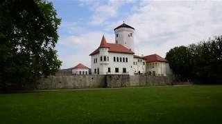 Budatínsky hrad