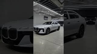BMW 740i Limited,송도 출고