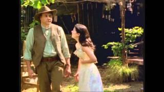 The Lost World s1 ep 15 'Unnatural Selection' clip HD