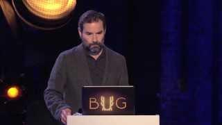 ADAM BUXTON'S 'BUG' PROG. 4