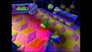 Majora's Mask #1