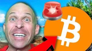 ABSOLUTE BITCOIN EMERGENCY!!!!