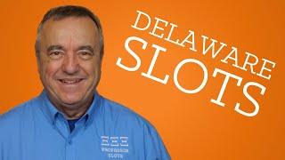 Delaware Slot Machine Casino Gambling