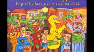 Putumayo Presents Sesame Street Playground (Part 1)