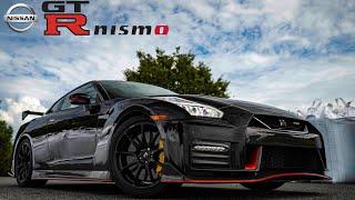 2020 Nissan GT-R Nismo: Andie the Lab Review!