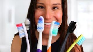 How To Brush Your Teeth (From A Dental Hygienist)