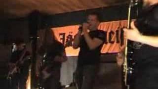 Heads on Fire - Louder (live @ AC Willisika)