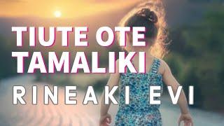 (Lyrics) Tiute ote tamaliki - David Manuella | Cover by Rineaki Evi