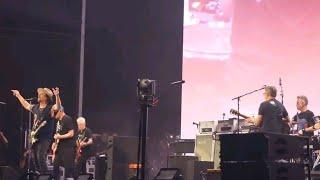 Pearl Jam - Rearviewmirror Live at ENGIE Stadium, Sydney, Australia    23/11/2024 Night 2