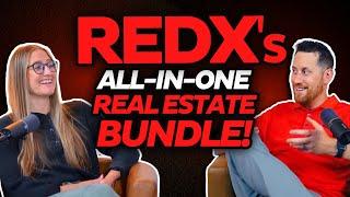 Expireds, FSBOs & More: The REDX Bundle Has It All!