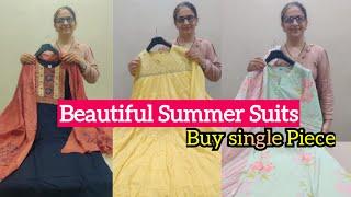 Beautiful Summer Collection.Cotton suits &Dresses.Retail & wholesale