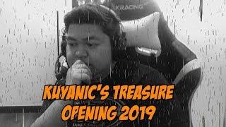 Kuyanic's Treasure Opening 2019 - Episode 2 [Immortal Treasure 1]