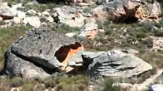 Cederberg Hike: Wolfberg Cracks and Arch