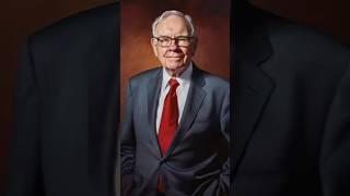 Inspiring Warren Buffett Quotes for Success | #shorts